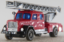 Wiking 1:87 Feuerwehr A.S.S