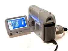 Camcorder Canon Digital MD110