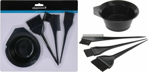 Friseur haarfarbe tönung set - tönung,