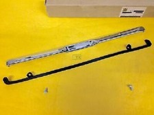 NEU + ORG Opel Diplomat A V8