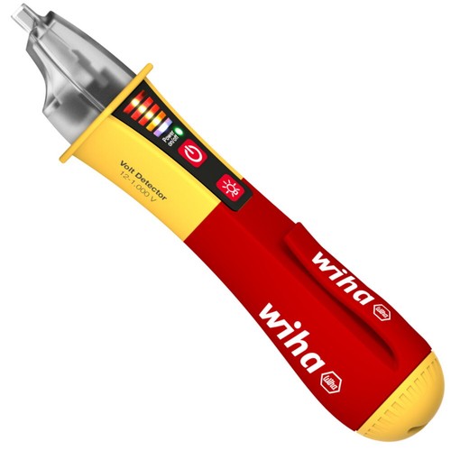 Wiha spannungsprüfer volt - wiha,