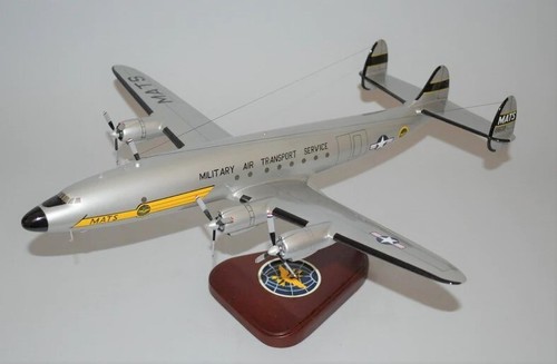 Usaf lockheed 121 - lockheed, c-121