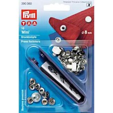 Mini druckknöpfe mm - mini,