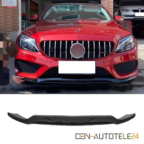 Splitter frontansatz spoiler - splitter,