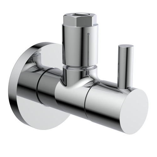 Eckventile chrom - eckventile,