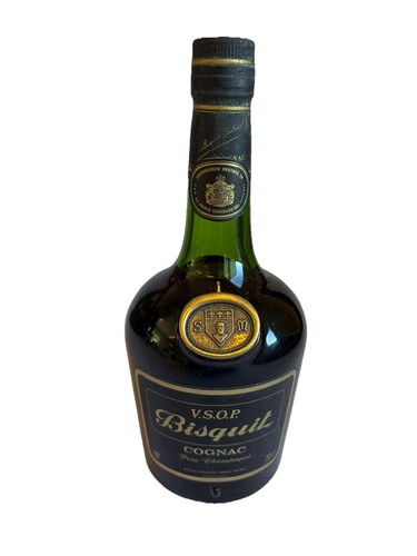 Bisquit dubouché vsop fine - bisquit,