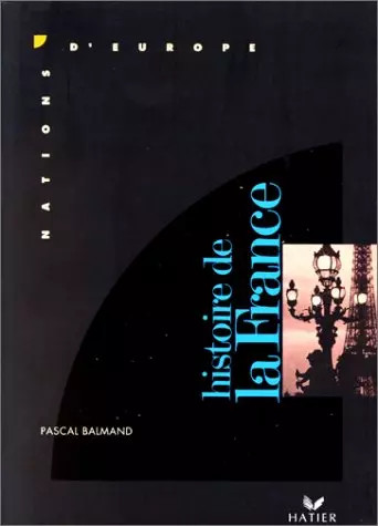 Histoire france pascal - de, la