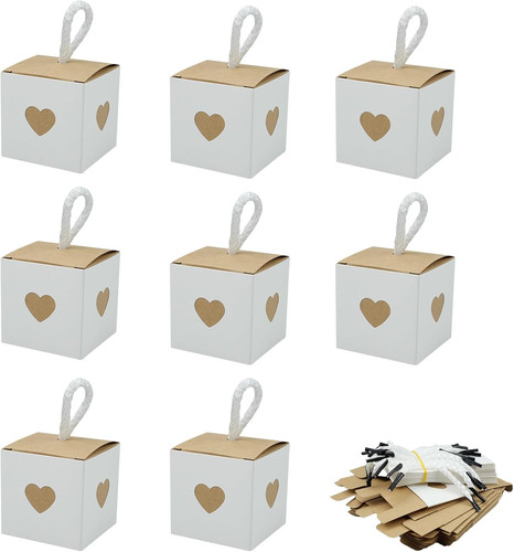 Mini geschenkbox herz für - mini,