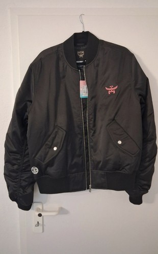 Mcm snipes miami palm bomber - mcm,