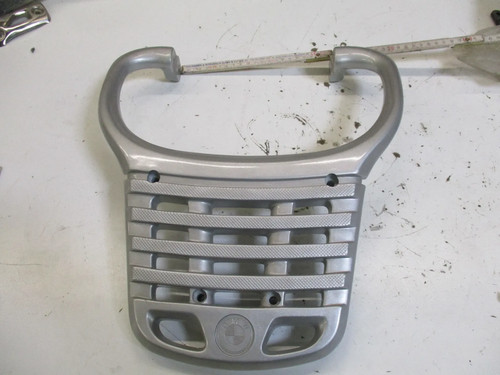 Topcaseträger bmw 650 - c9., f
