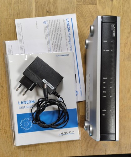 Lancom systems wlc wlan - wlc-30,