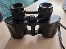 DDR Fernglas Carl Zeiss Jena Multi-Coated 8x30W