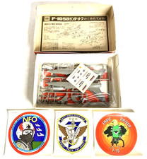 Rare Vintage Otaki 1/144