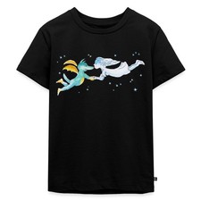 TABALUGA Und Lilli Fliegen