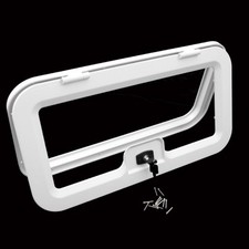 Serviceklapppe Staufach Tür