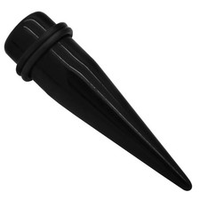 1x Set Dehnstab Dehnungsstab Dehner Dehnset Expander Piercing Plug Tunnel Ohr 