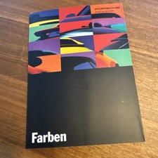 Porsche 911 Carrera 1993