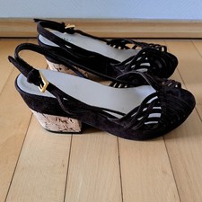 Damenschuhe von PRADA Gr. 37