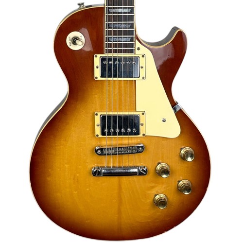 Greco 700 standard - standard, paul