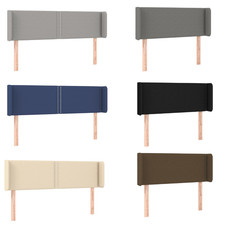 LED Kopfteil Polsterkopfteil