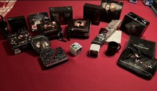 Twilight Fanartikel Konvolut
