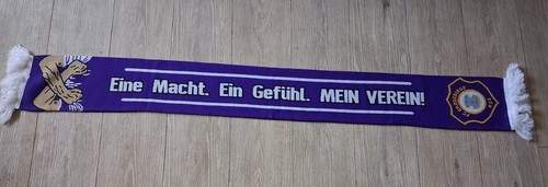 Erzgebirge aue schal - fc,