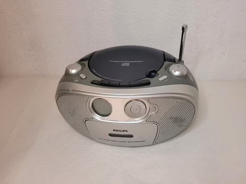 Philips az1022 radio - philips,