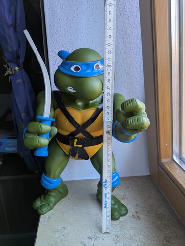 Giant leonardo teenage - giant,