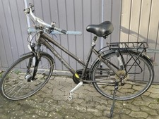 Damen Fahrrad 28 Zoll Voll Funktionstüchtig Korb kann Mitgeliefert werden