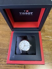 Tissot PRC 200 Stainless Steel