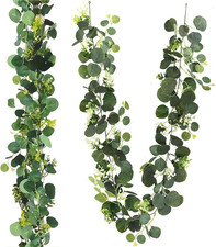 Girlande Künstliche Pflanze
