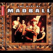 Best von madball cd - of...,