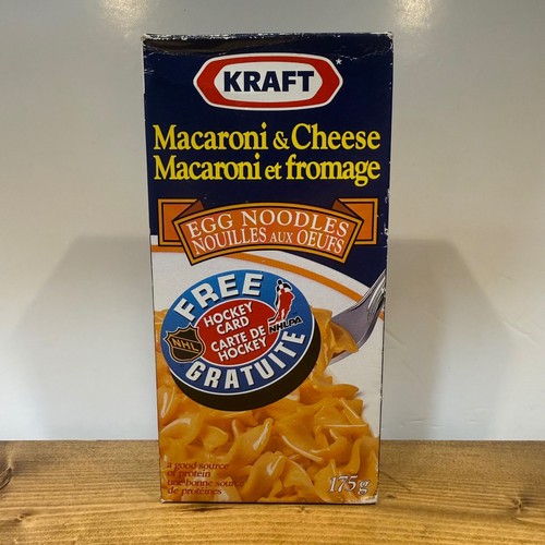Vintage 1993 kraft - vintage,