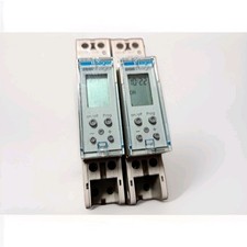 2x Hager EG071 Digitale