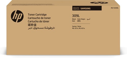 Samsung mlt d309l hohe - hp,