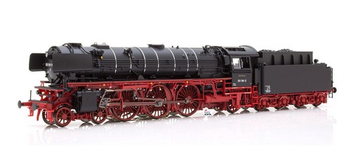 Brawa 70068 dampflok - br, 001
