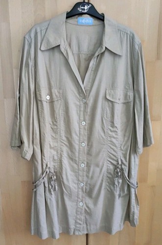 Cavita neue long - neue, bluse