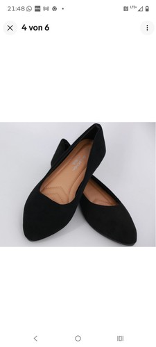 Vintage ballerinas aus - vintage-ballerinas,