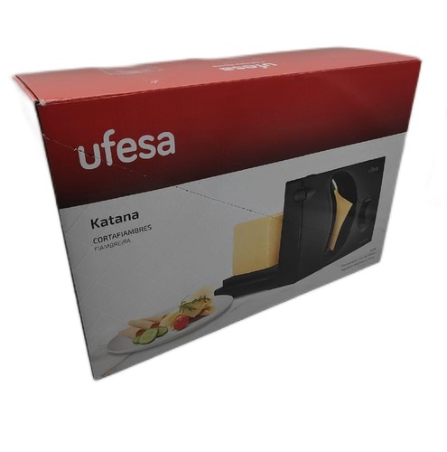 Ufesa allesschneider - ufesa,