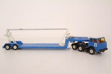 Siku Henschel P201S-2A V288