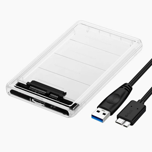 Ssd gehäuse für sata - gehäuse,