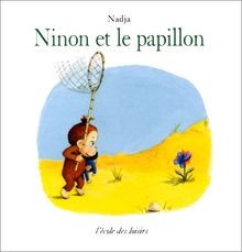 Ninon papillon von nadja - le,