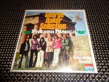 George Baker  Selection CD / Sehr rar!   Neu! Originalverpackt!