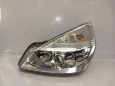 SCHEINWERFER LINKS Renault