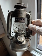 Vintage kleine Laterne FROWO