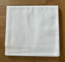 "Qualitäts Tischwäsche"