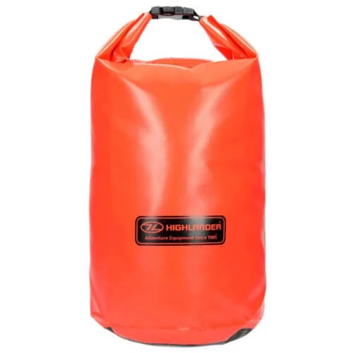 Highlander wasserdichte tasche - wasserdichte,