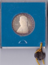 10 Mark 1980  GERHARD von