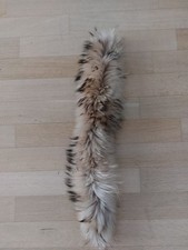 Bogner Pelzkragen Echtpelz