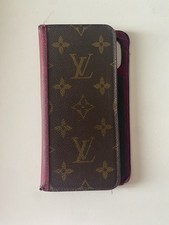 Funda iPhone Louis Vuitton